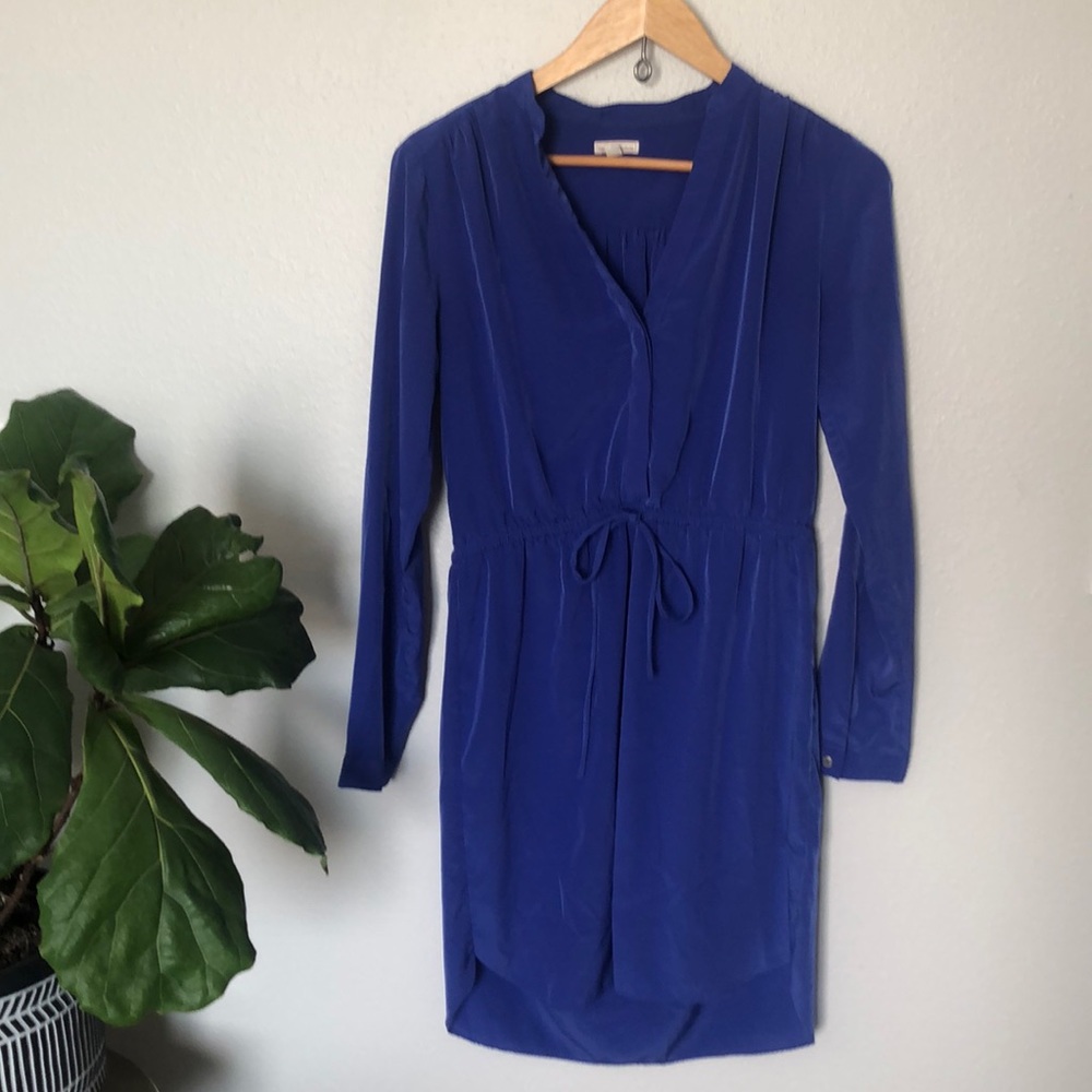 BUNDLE 3/$10 ❗️ GAP Blue work dress
